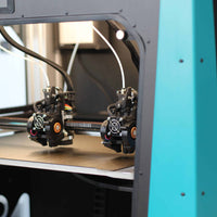 CR-3D I65X+ – XXL Industrie-3D-Drucker mit 1 m Bauhöhe