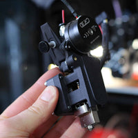 CR-3D FieldRACK – Robuster 19" Industrie-3D-Drucker für mobile Einsätze