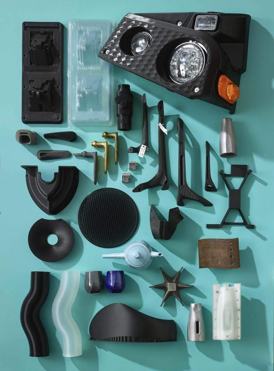 Was kostet 3D Druck Service? Preise, Beispiele und Kostenfaktoren