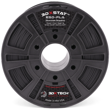 3DXTech 3DXSTAT ESD-PLA — ESD-sicheres PLA Filament