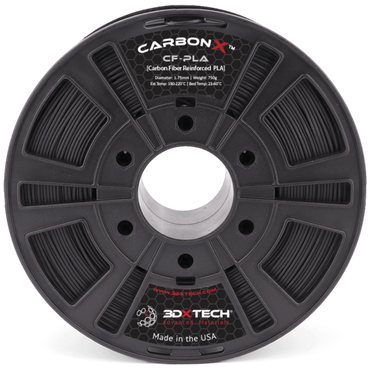 3DXTECH CARBONX™ PLA+CF
