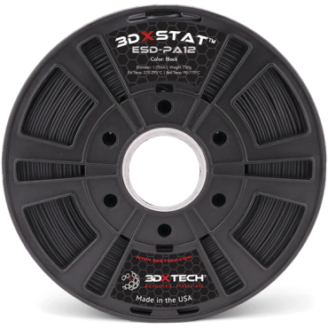 3DXTech 3DXSTAT ESD-PA12 — ESD-sicheres Nylon 12 Filament