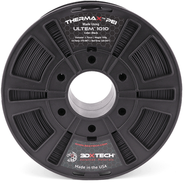 3DXTech ThermaX PEI 1010 — Ultem™ 1010 Filament