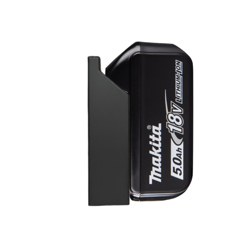 10x Akku Halter Wandhalterung kompatibel mit Makita 18V