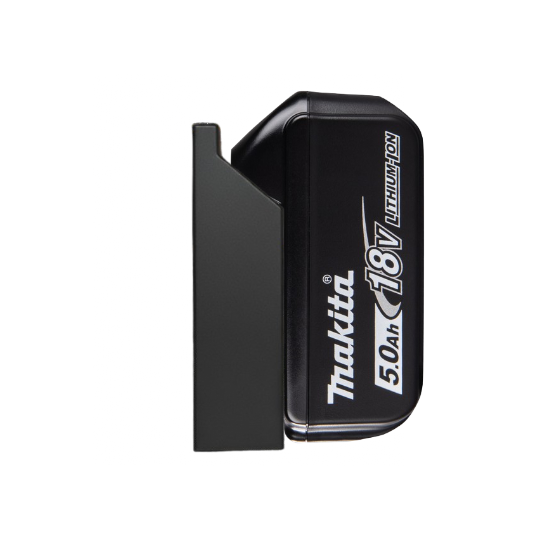 10x Akku Halter Wandhalterung kompatibel mit Makita 18V