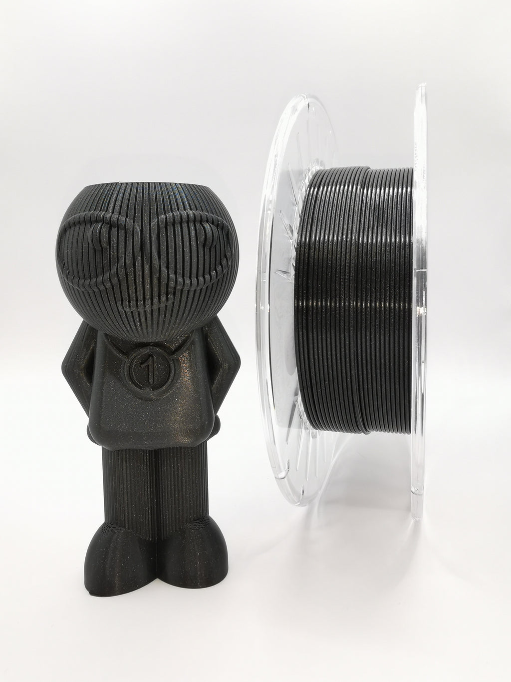 OLYMPFILA PLA+ Filament