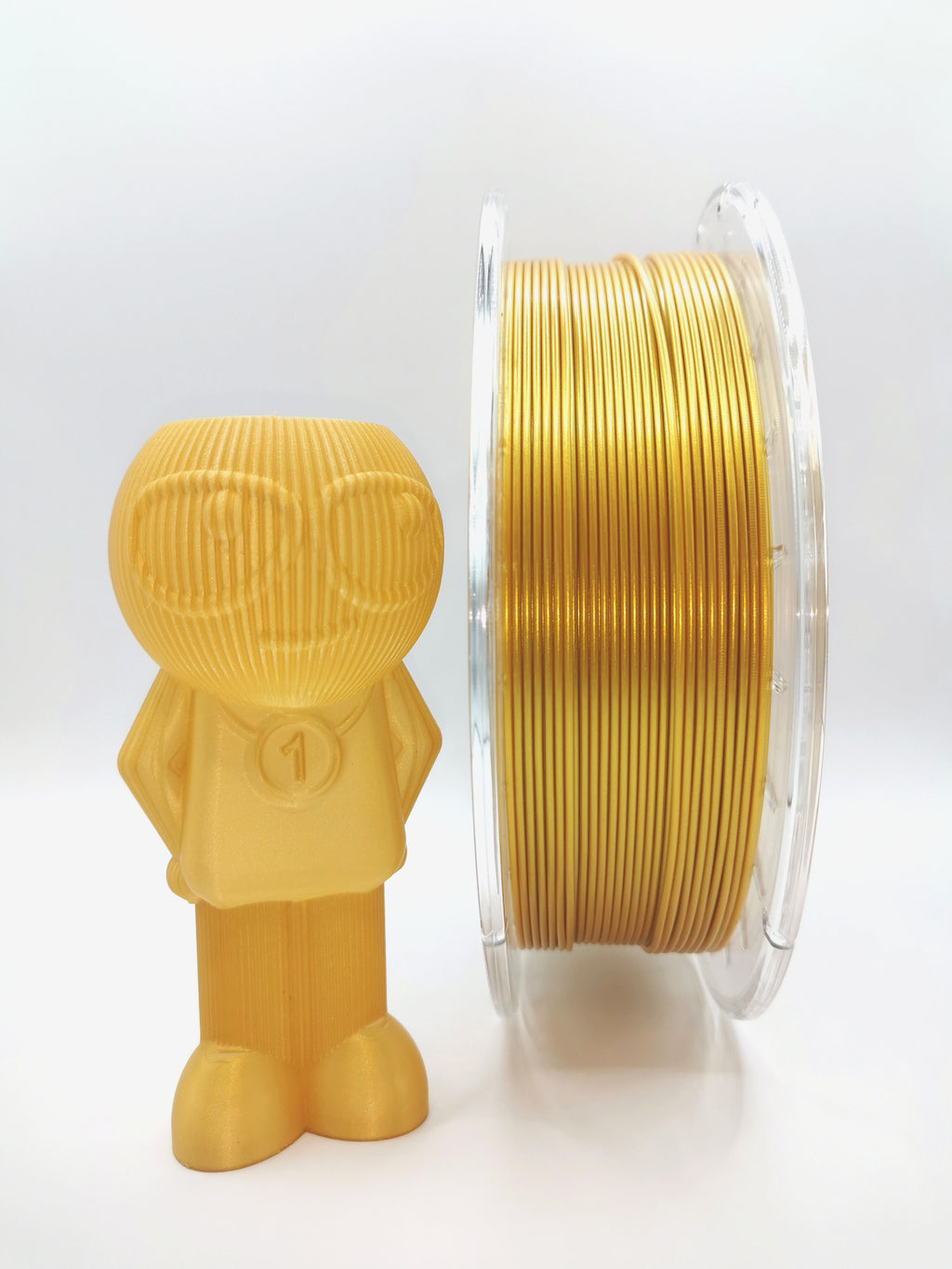 OLYMPFILA PLA+ Filament
