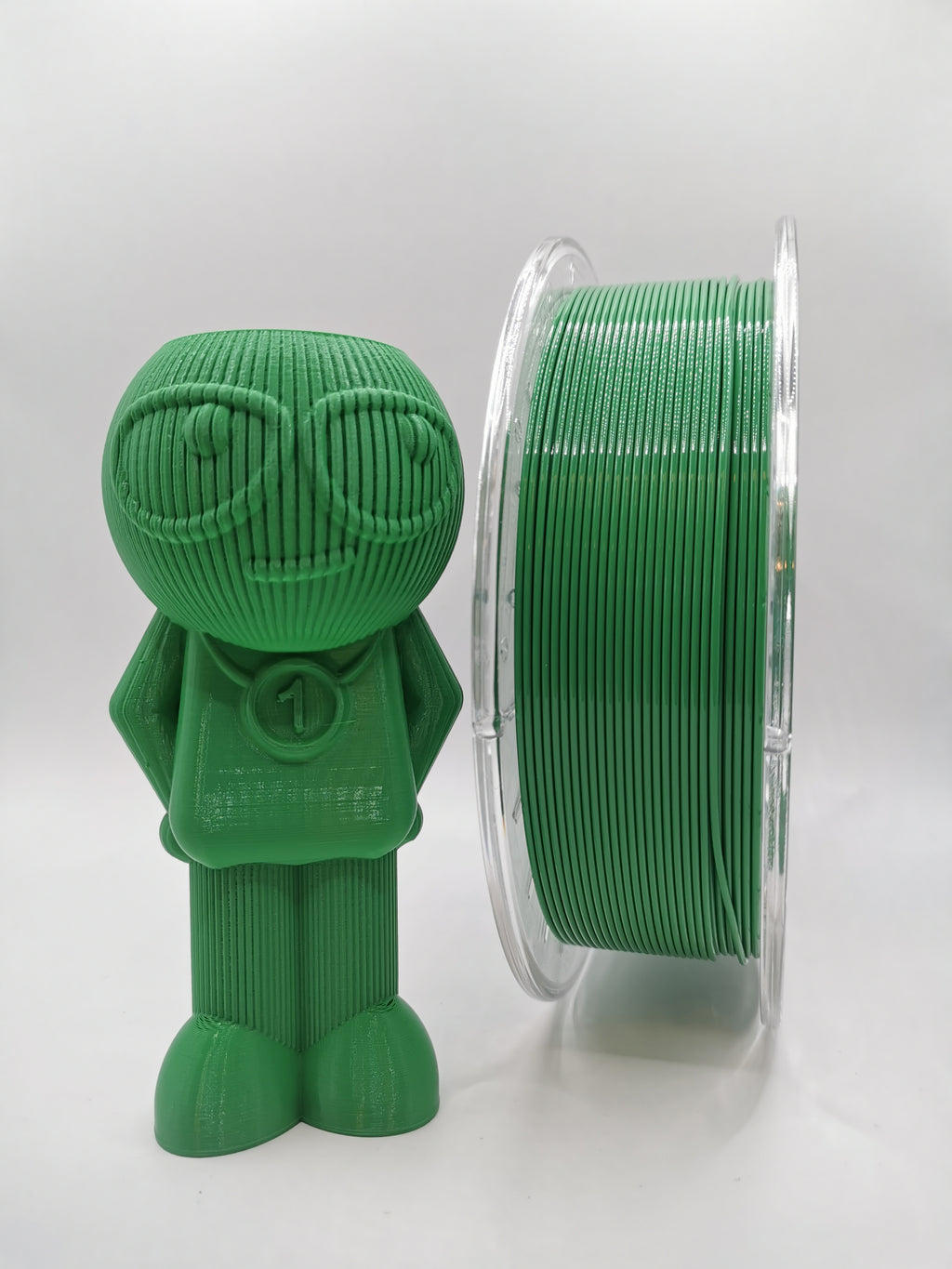 OLYMPFILA PLA+ Filament
