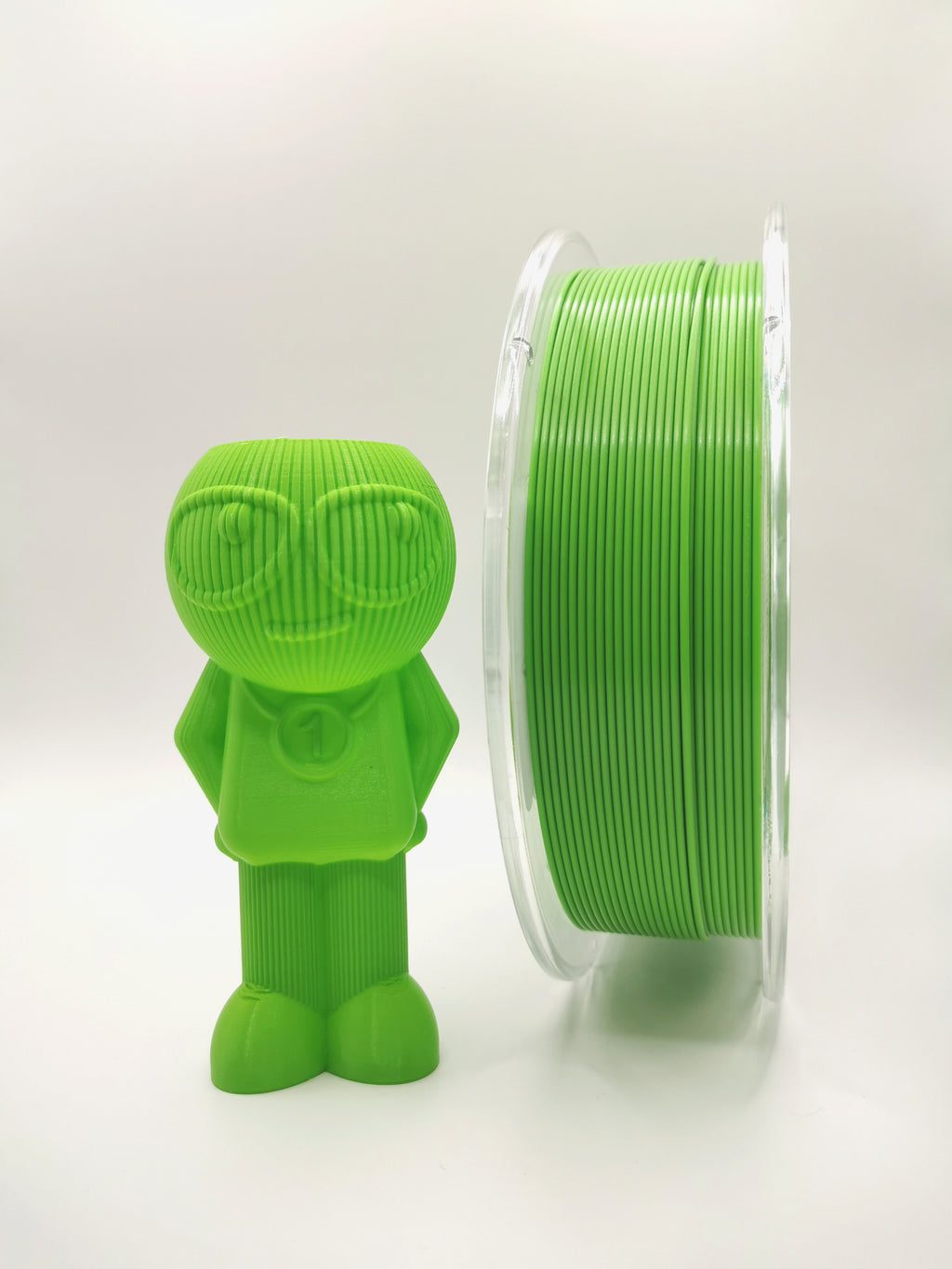OLYMPFILA PLA+ Filament