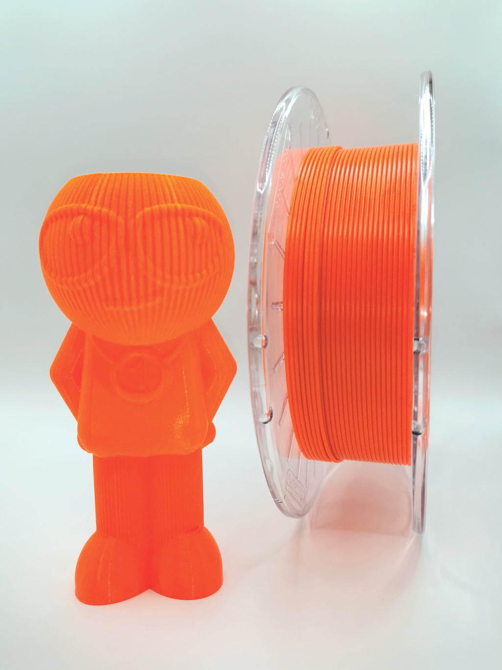 OLYMPFILA PLA+ Filament