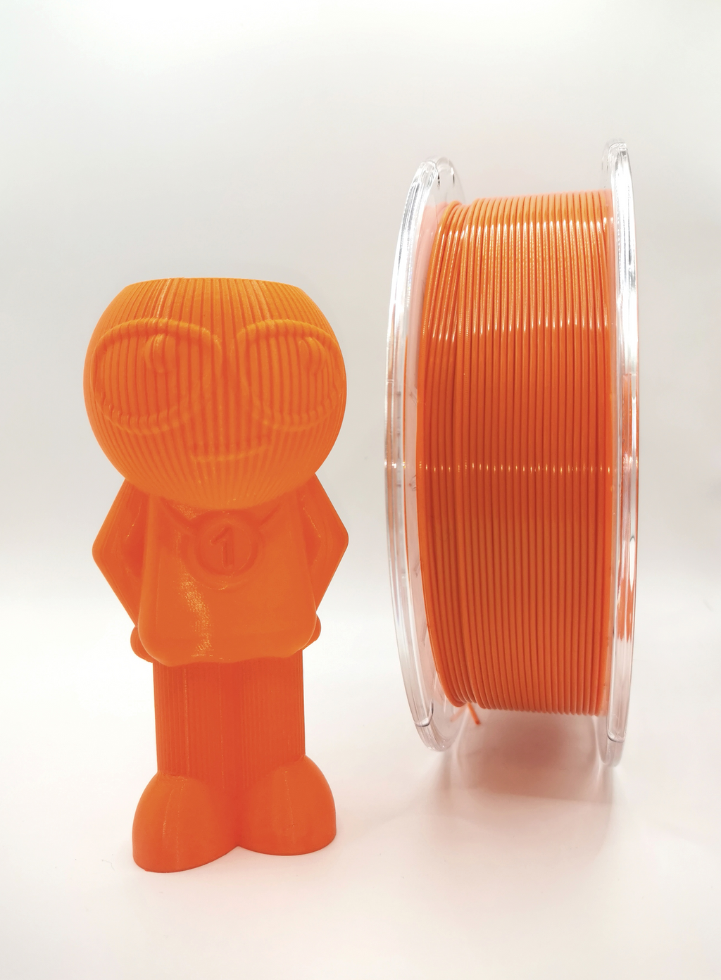 OLYMPFILA PLA+ Filament