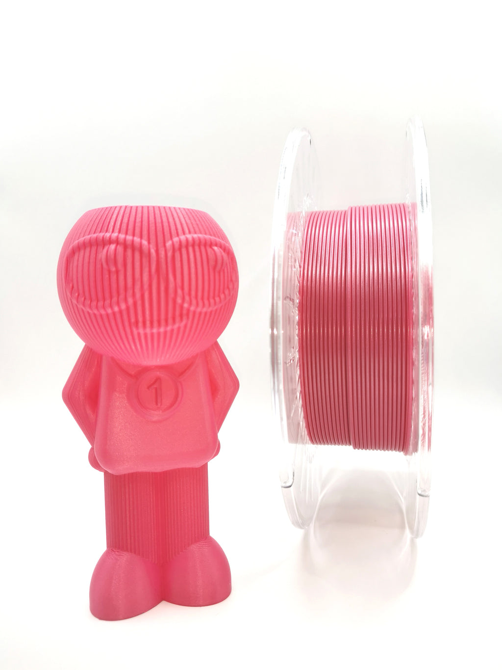 OLYMPFILA PLA+ Filament