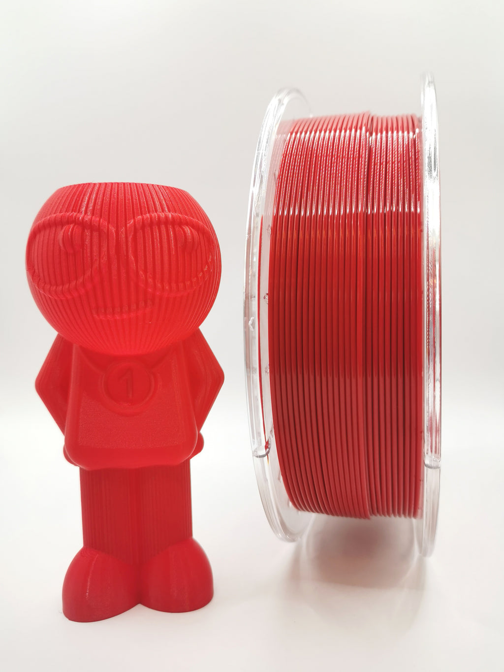 OLYMPFILA PLA+ Filament