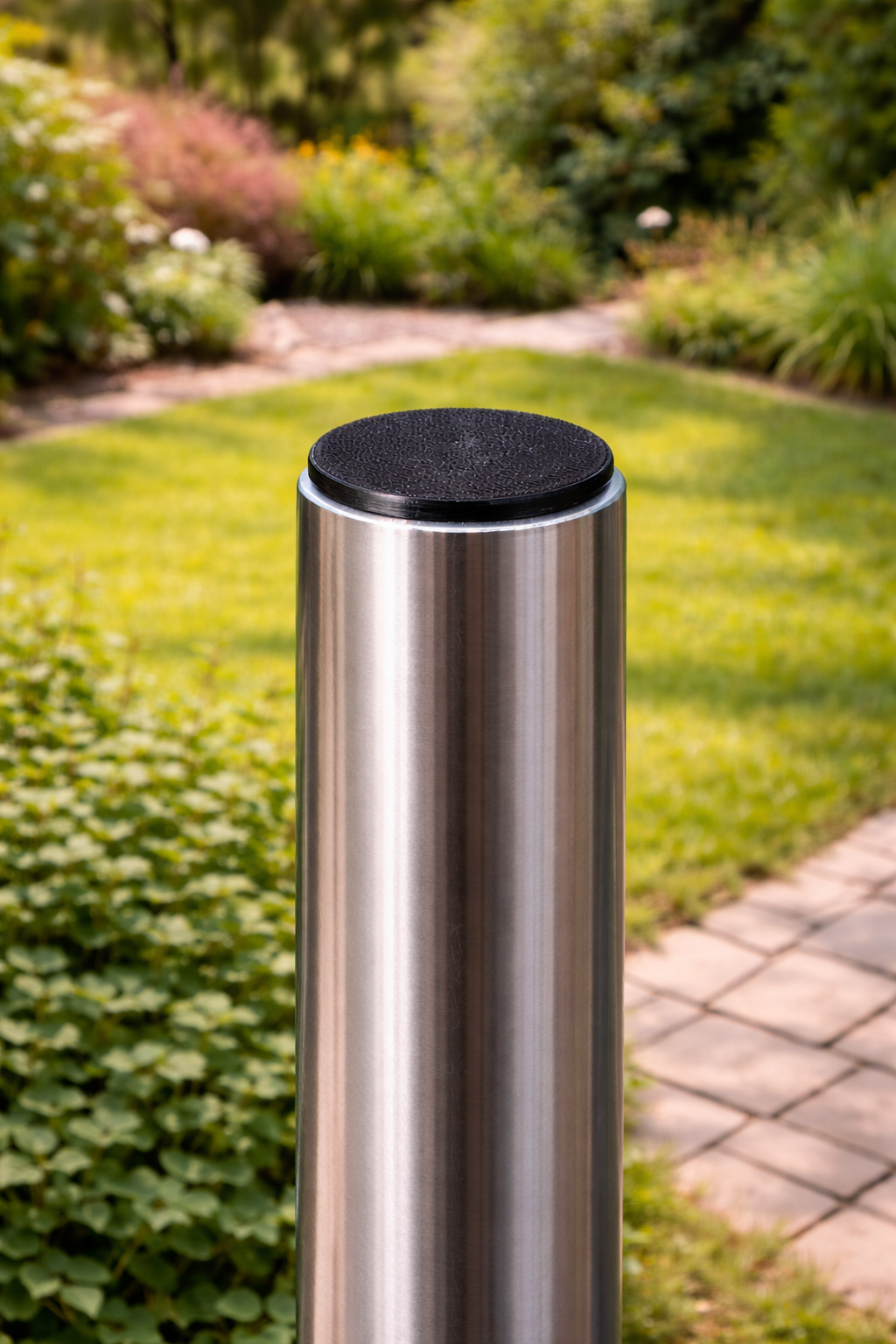 Blindstopfen rund 10 mm