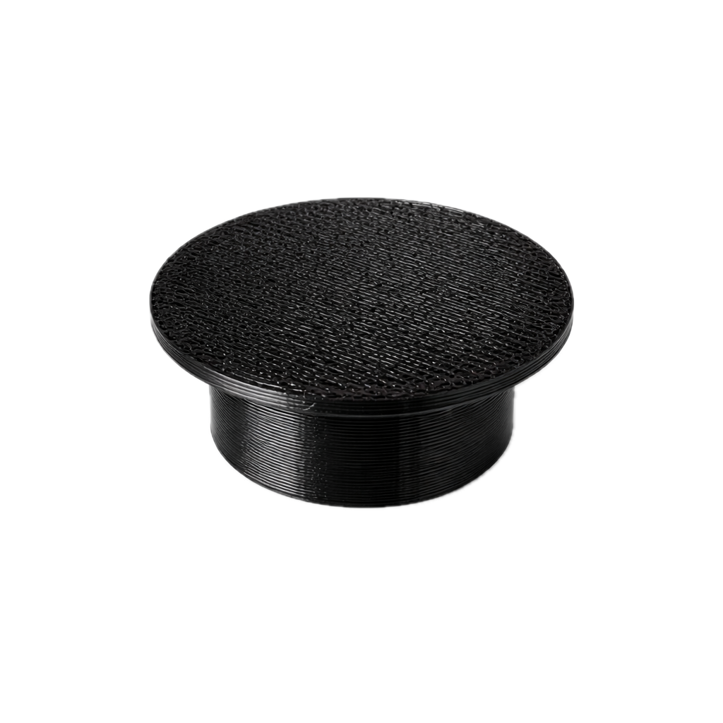 Blindstopfen rund 10 mm