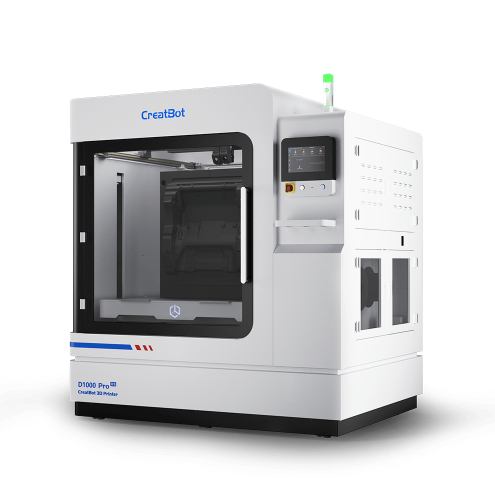CreatBot D1000 HS
