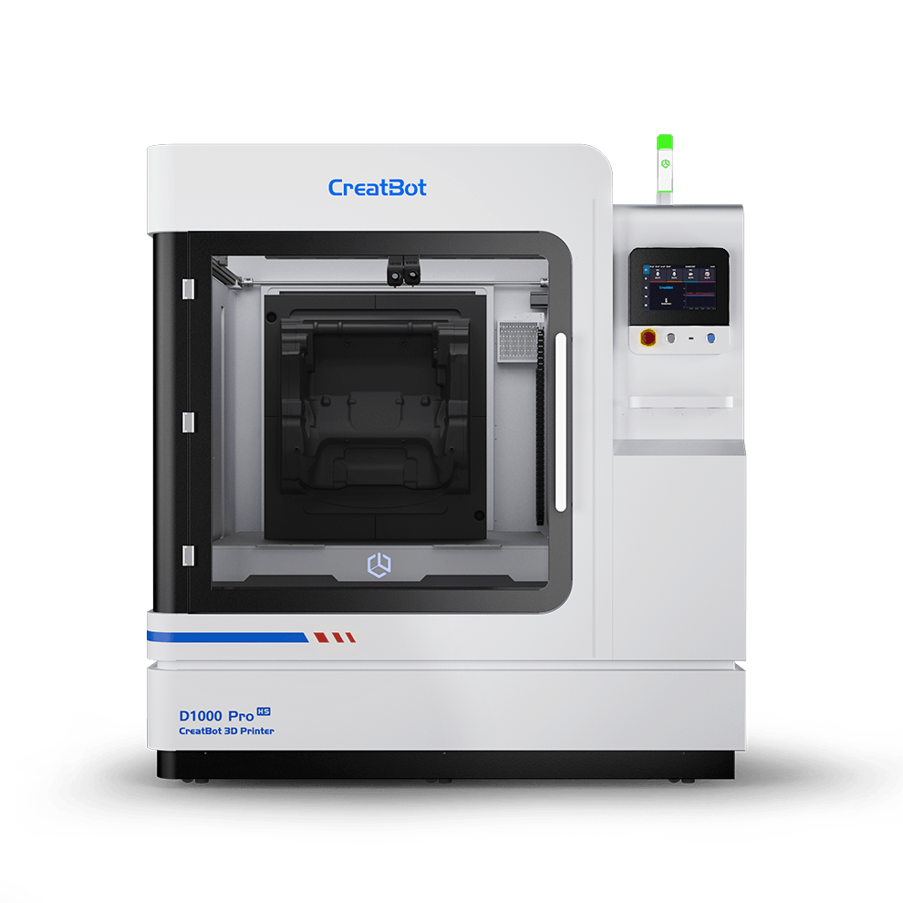 CreatBot D1000 HS