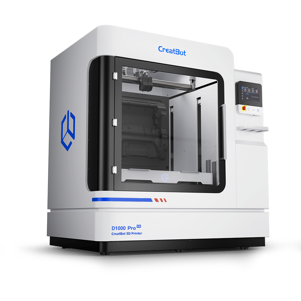 CreatBot D1000 HS