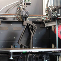 CR-3D I444+ – Großformat Industrie-3D-Drucker (400 mm IDEX)