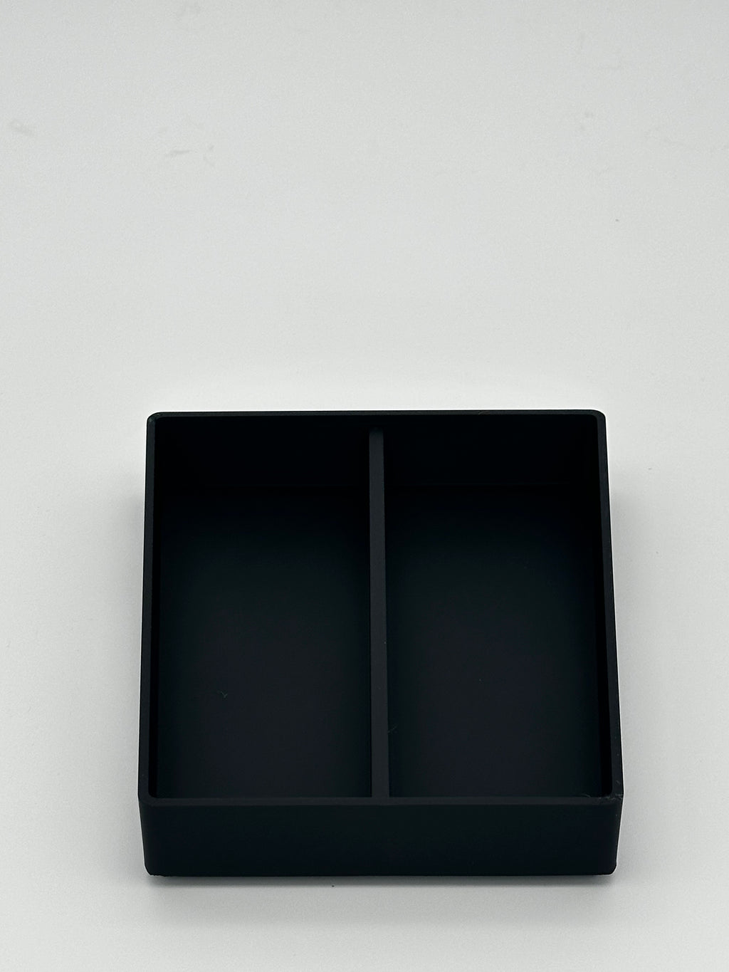 Ablagefach Mittelkonsole passend für Porsche Macan 4 EV (ab Baujahr 2024)