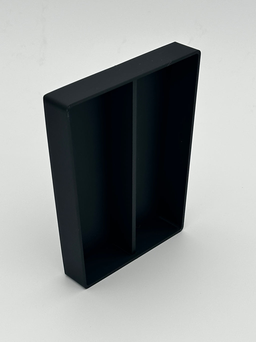 Ablagefach Mittelkonsole passend für Porsche Macan 4 EV (ab Baujahr 2024)