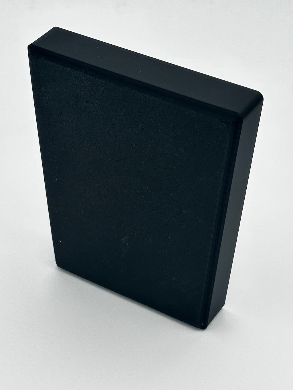 Ablagefach Mittelkonsole passend für Porsche Macan 4 EV (ab Baujahr 2024)