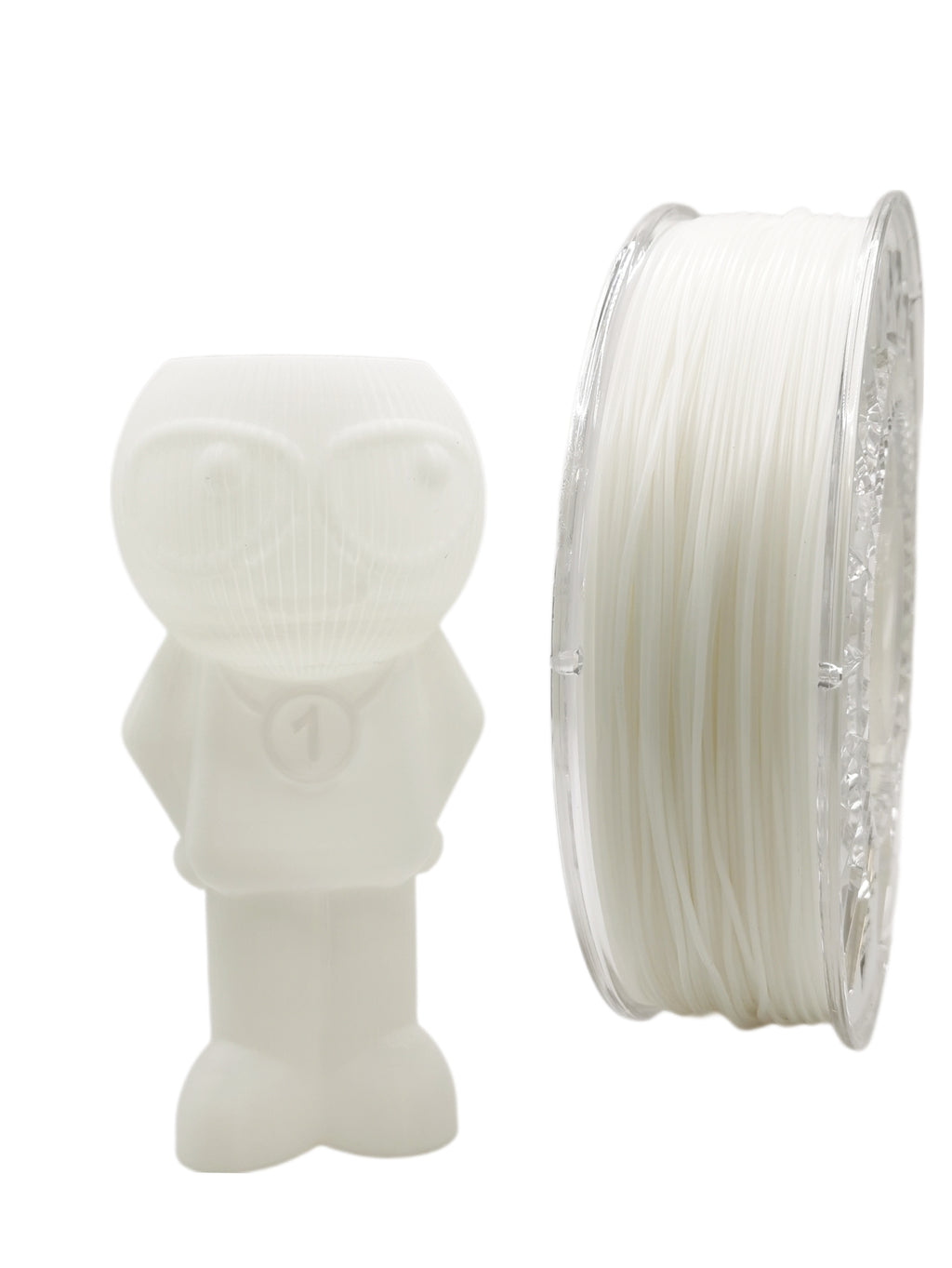 OLYMPFILA ASA – UV- & Witterungsbeständiges ASA Filament