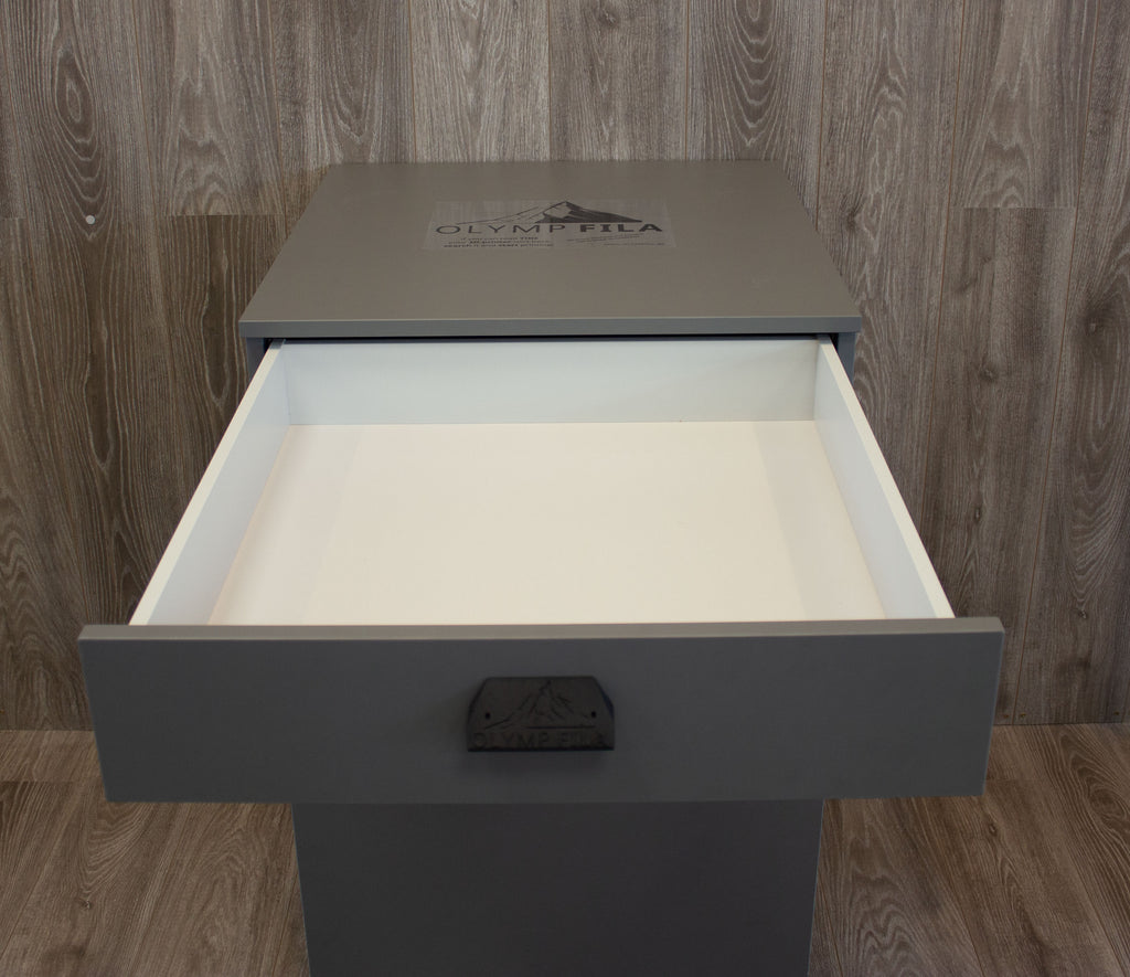 OlympFila 3D Drucker Schrank niedrig