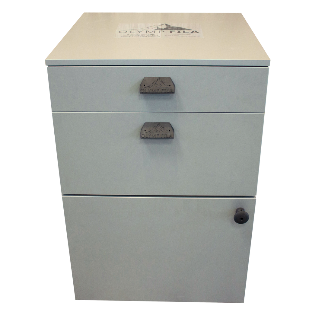 OlympFila 3D Drucker Schrank hoch