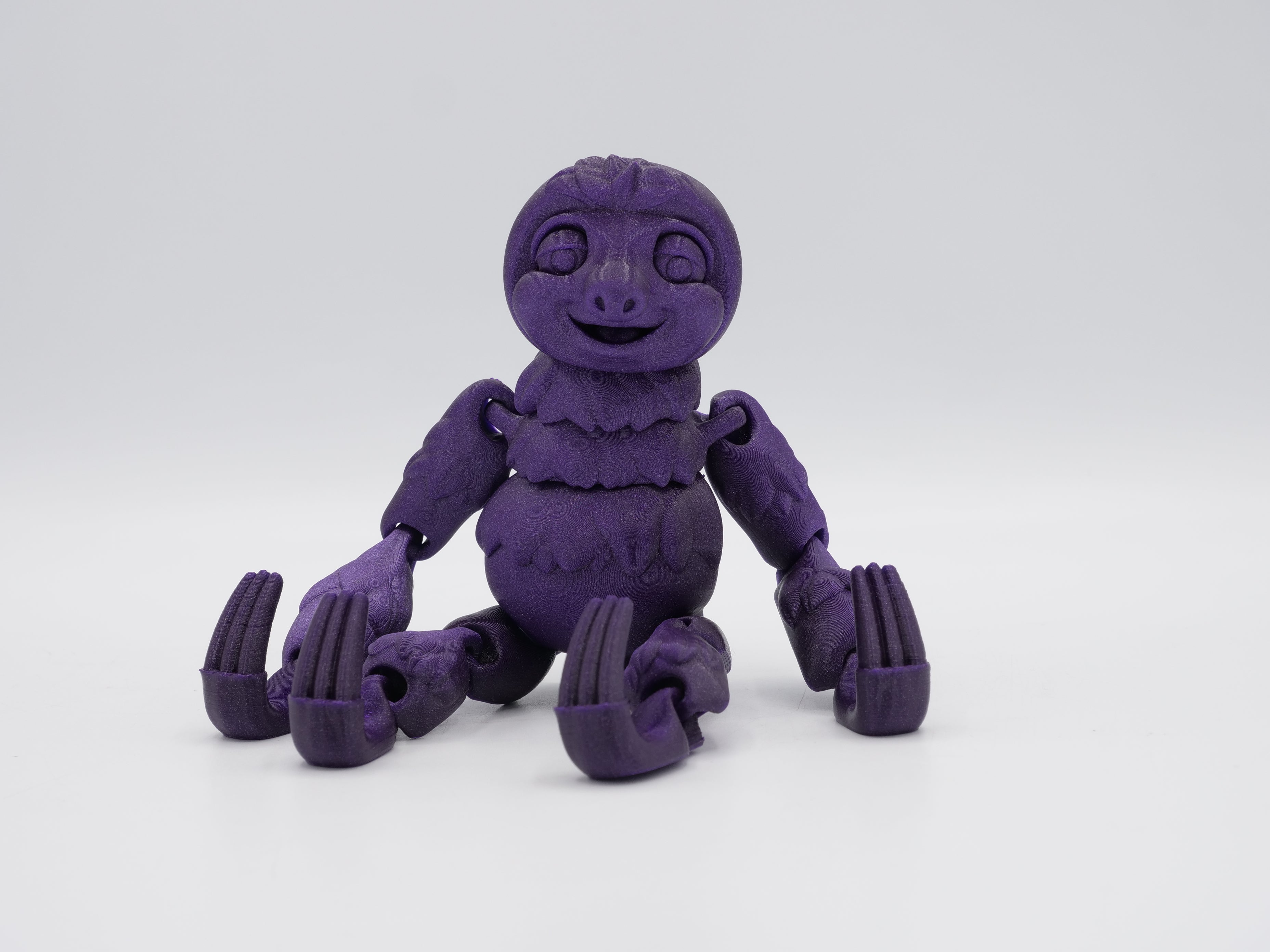 Winkle PLA HD Gitter | Hochleistungs-PLA mit Gitterstruktur für präzise, stabile und detailreiche 3D-Drucke