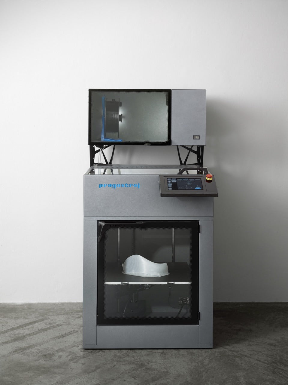 Pragostroj Kinarb  1HB FDM 3D Drucker