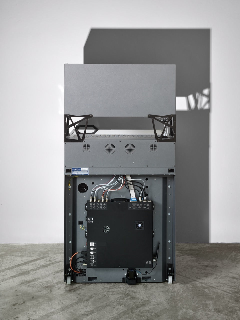 Pragostroj Kinarb  1HB FDM 3D Drucker