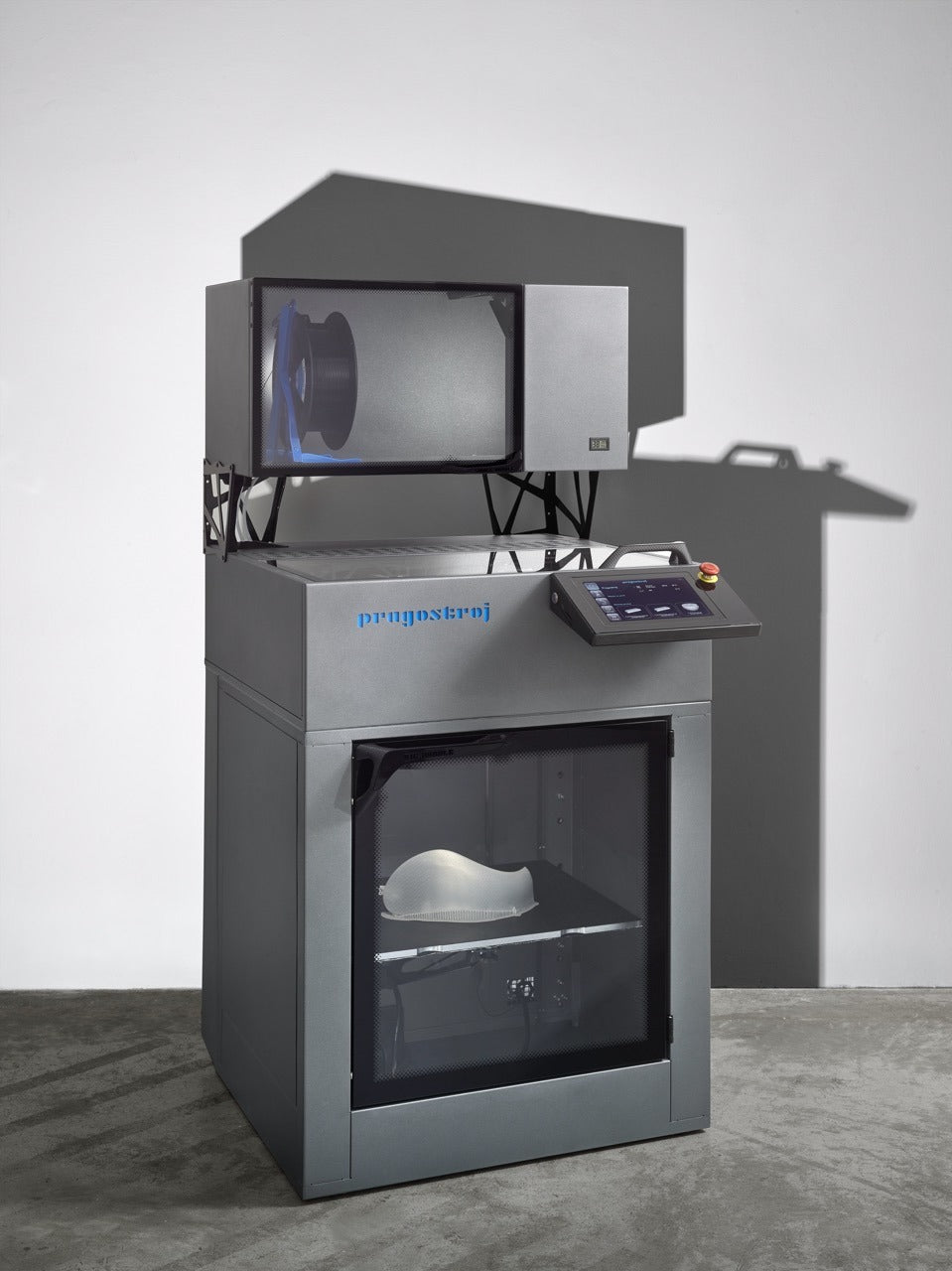 Pragostroj Kinarb  1HB FDM 3D Drucker