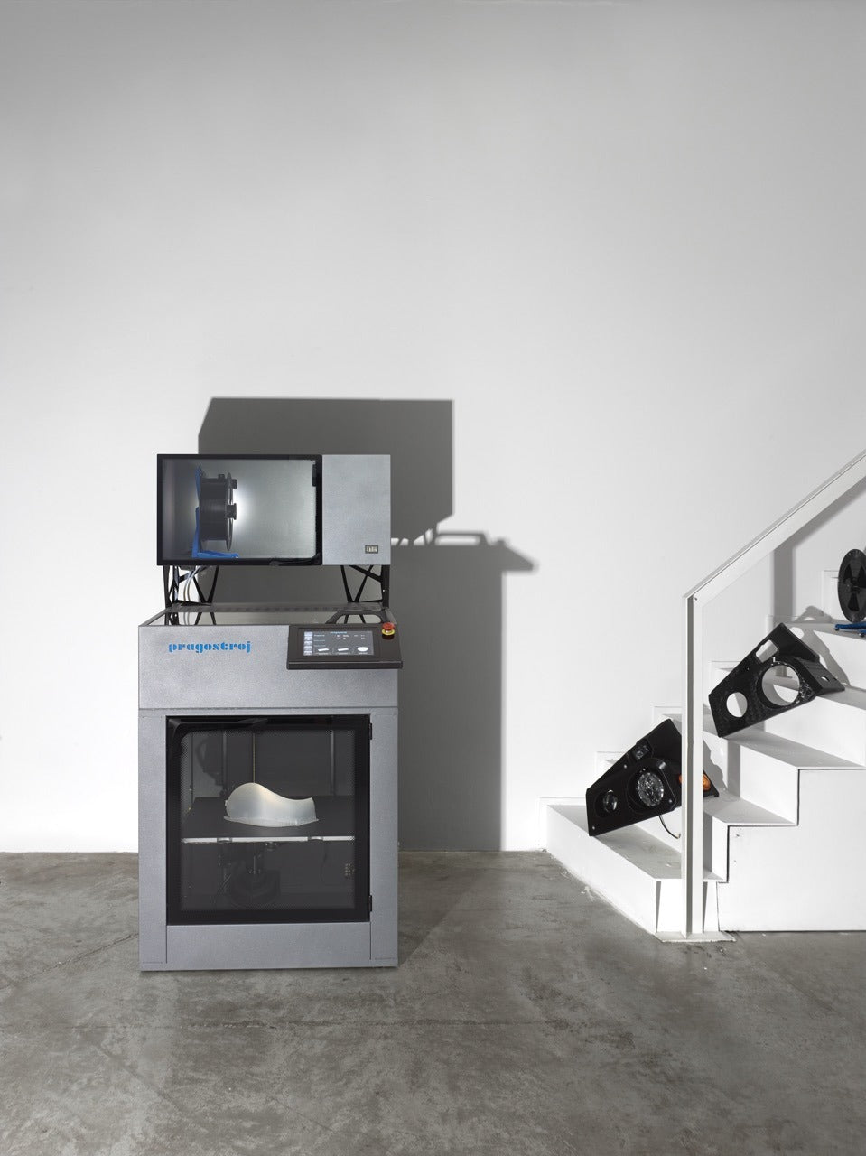 Pragostroj Kinarb  1HB FDM 3D Drucker
