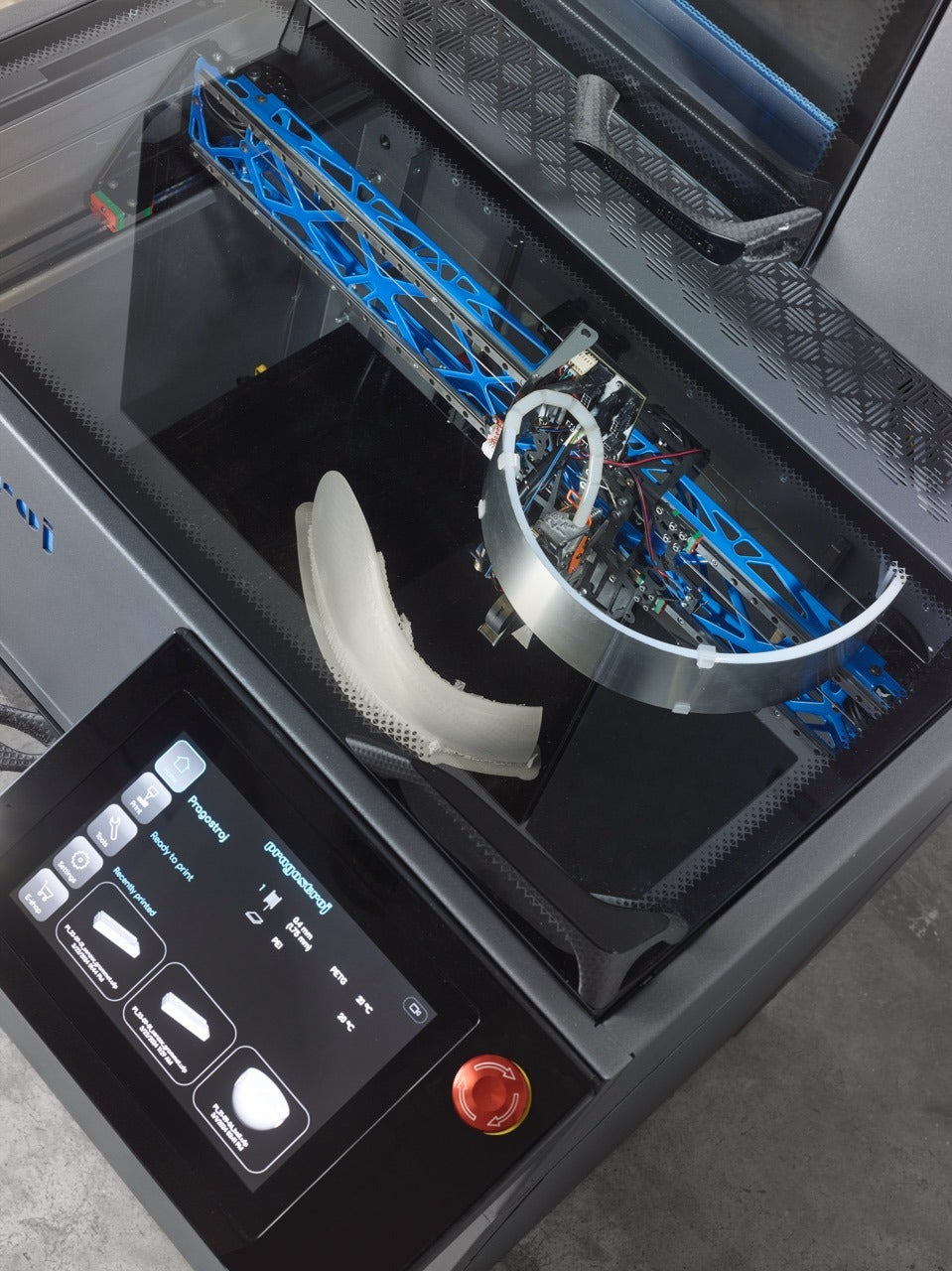 Pragostroj Kinarb  1HB FDM 3D Drucker