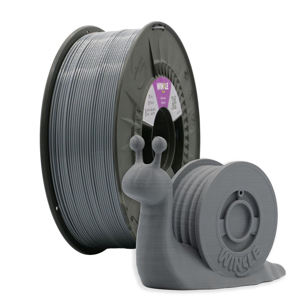 Winkle PETG Filament | Hochwertiges PETG für funktionale 3D-Drucke mit hoher Festigkeit und Stabilität