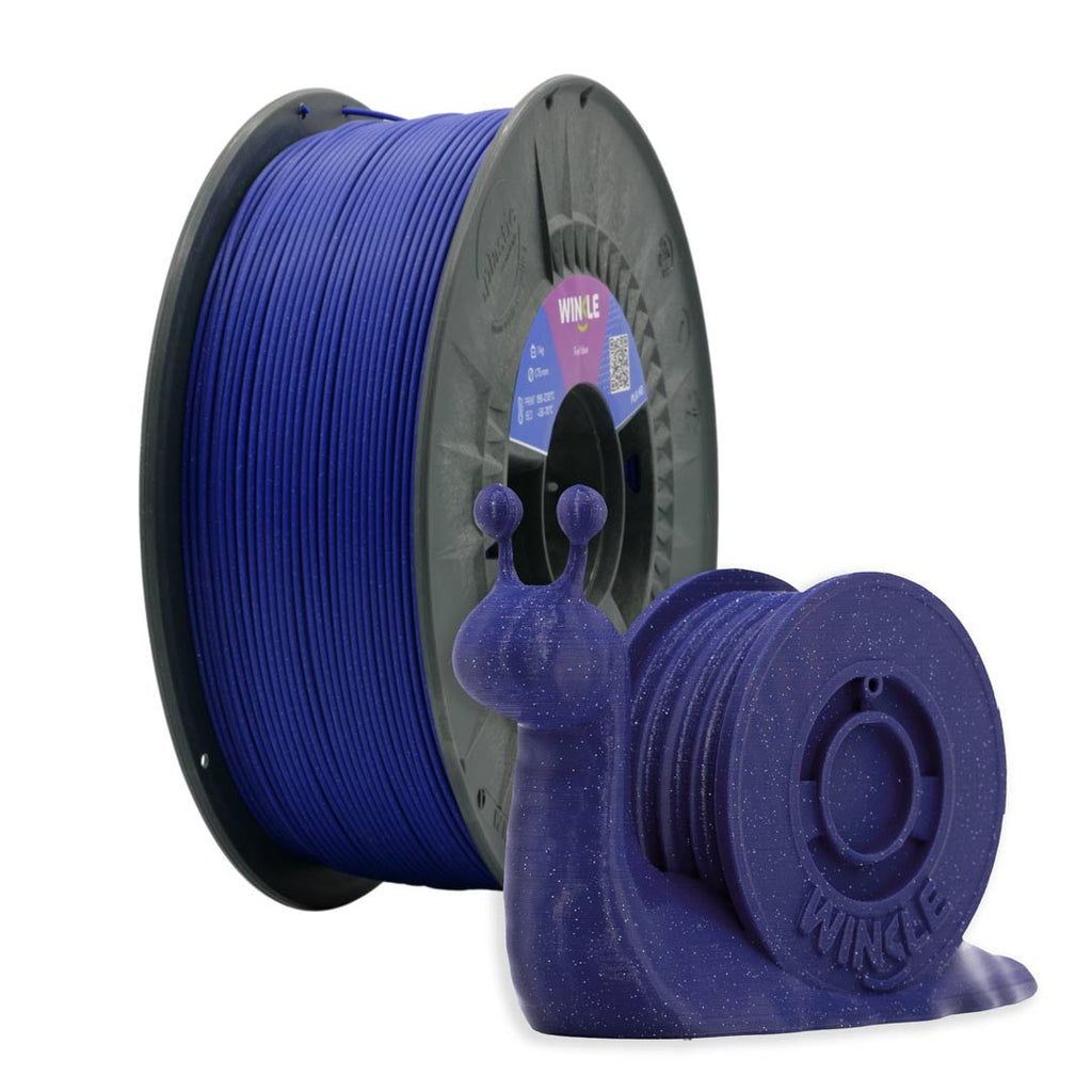 Winkle PLA HD Gitter | Hochleistungs-PLA mit Gitterstruktur für präzise, stabile und detailreiche 3D-Drucke