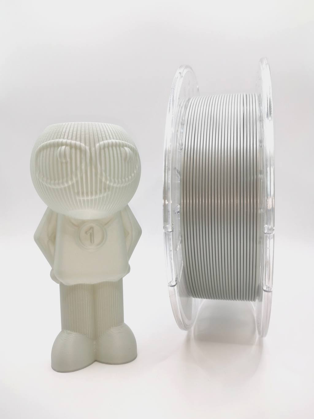 OLYMPFILA SoftPLA Fillament