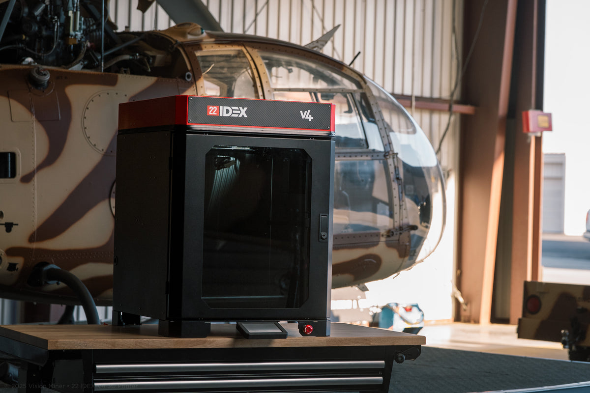 3D-Druck Shop