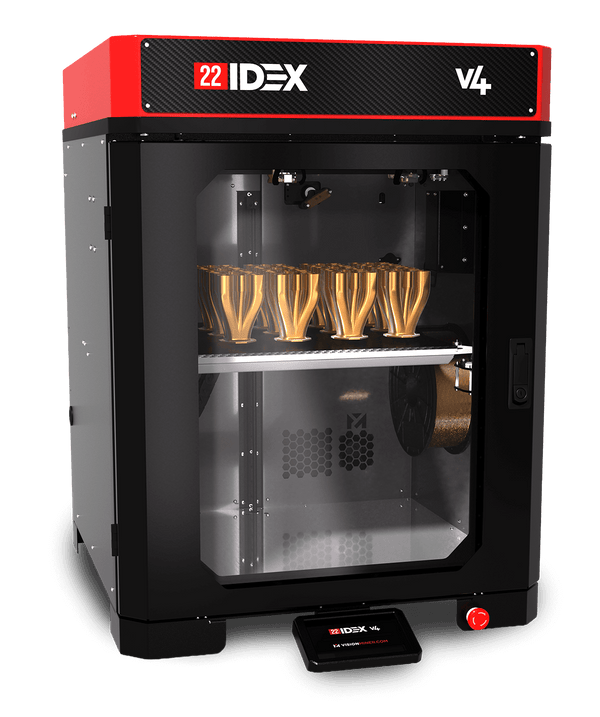 Vision Miner 22 IDEX V4