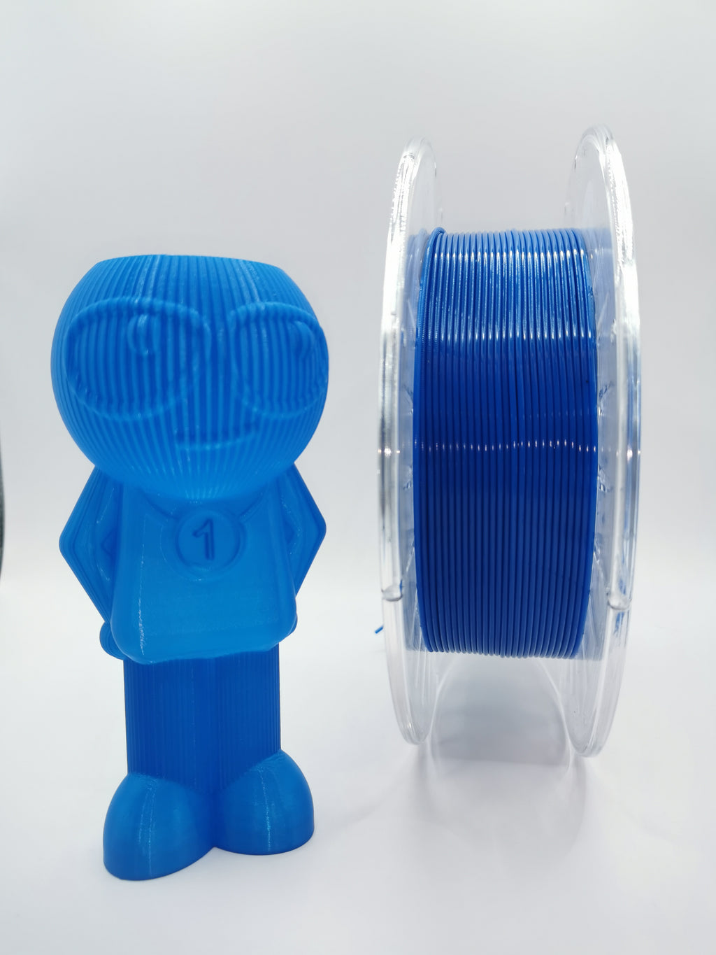 OLYMPFILA PETG Filament