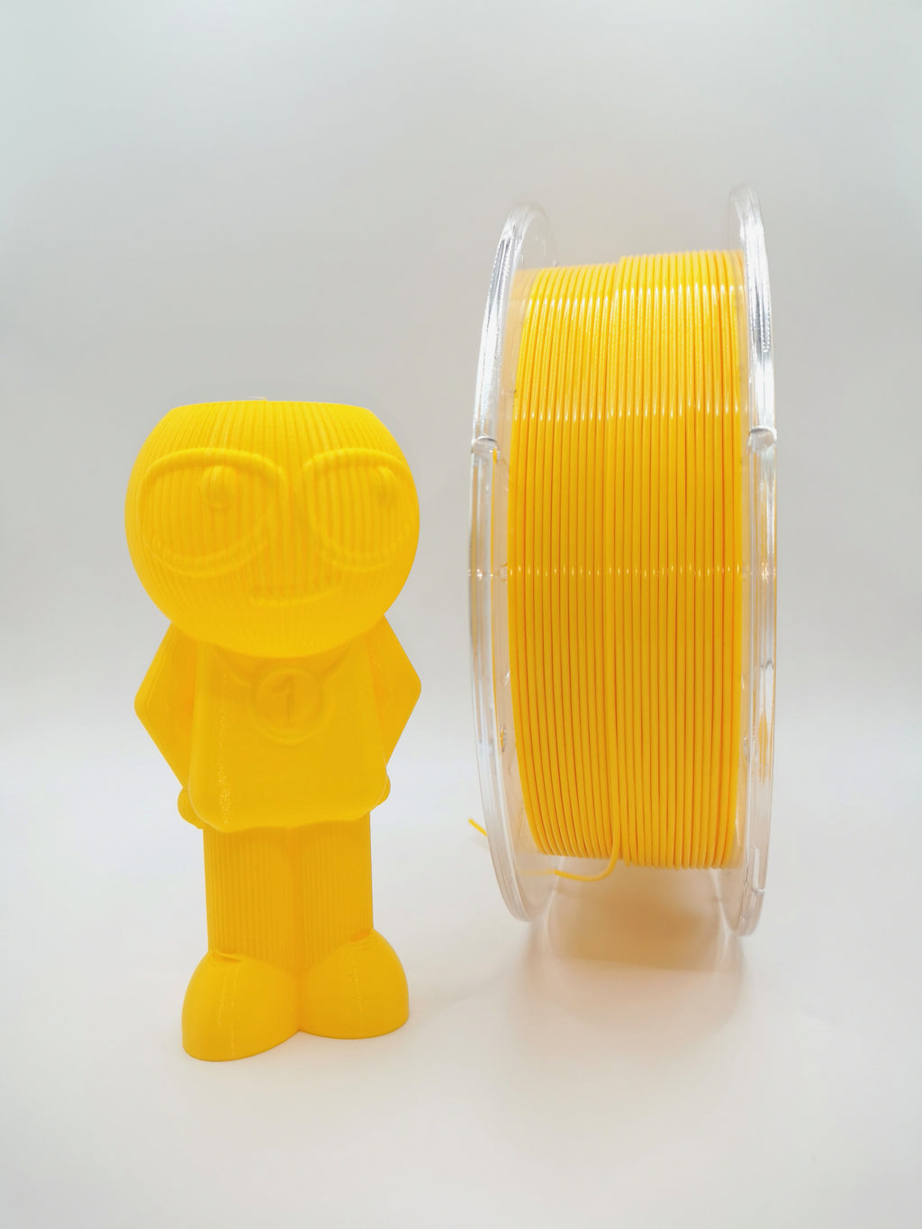 OLYMPFILA PETG Filament