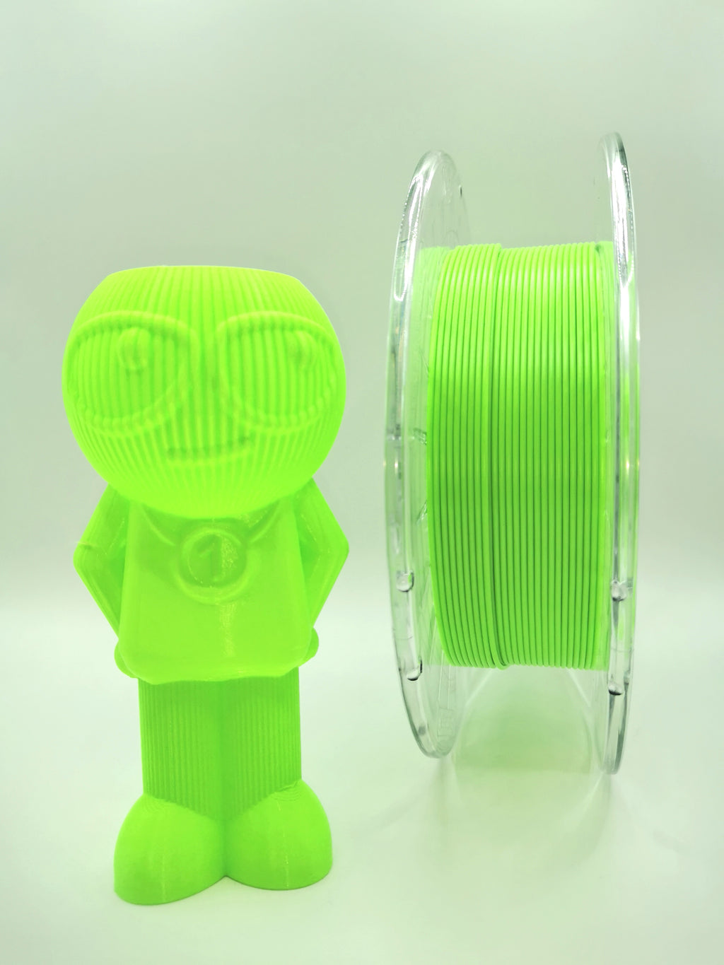 OLYMPFILA PETG Filament