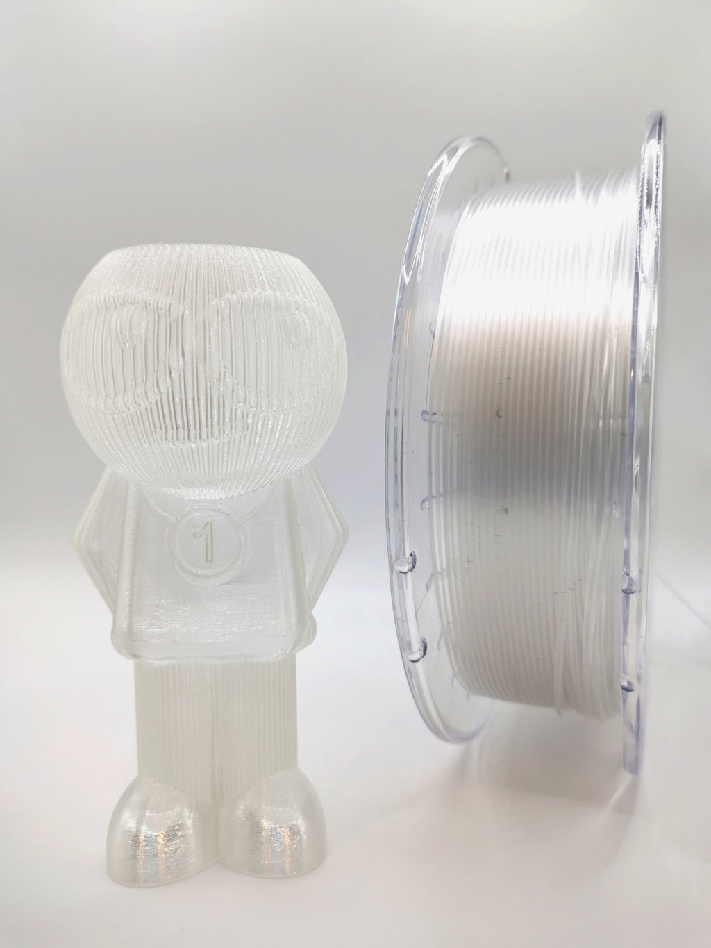 OLYMPFILA PETG Filament