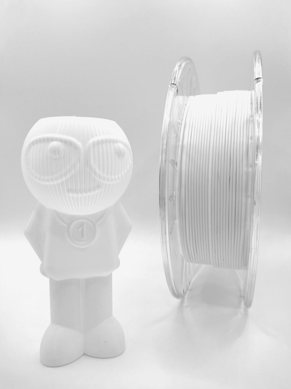 OLYMPFILA PETG Filament