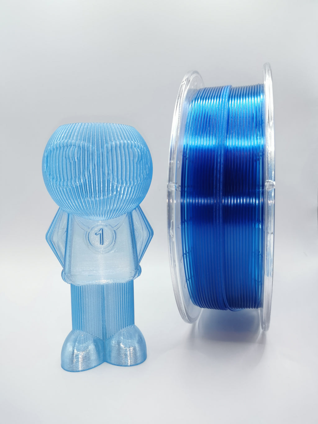 OLYMPFILA PETG Filament