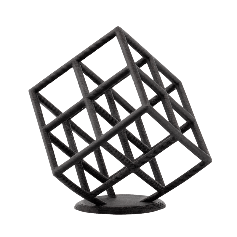 Winkle PETG CF Filament | Hochfestes Carbon Fiber Faser PETG für belastbare und präzise 3D Drucke
