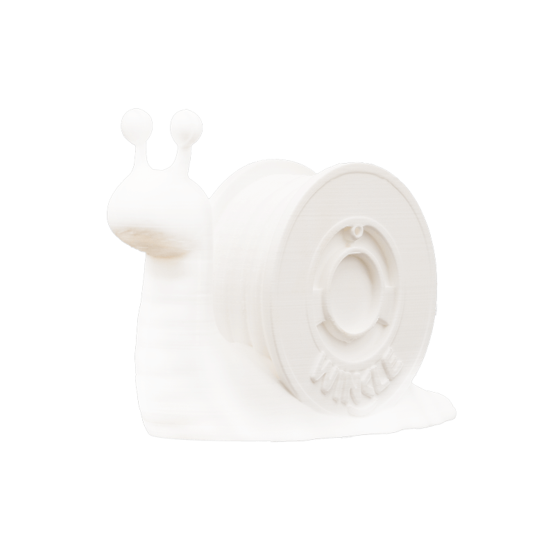 Winkle PLA HD Filament | Hochwertiges PLA für professionelle 3D-Drucke mit maximaler Maßhaltigkeit, hoher Festigkeit und perfekter Druckqualität